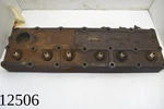 1953 Willys Aero Lark Cylinder Lightning L6-161 Engine Head Core. Fixed Price $161.49.