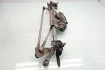 Acura Mdx 2014-2020 Oem Front Windshield Wiper Motor 76505-TZ5-A01. Fixed Price $58.19.