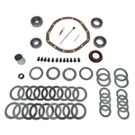 Summit Racing Installation Kit Ring And Pinion Basic Gm 8.875 In. G7922K. Fixed Price $131.99.