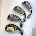 Peerless Phd Golf Irons Heads Only 7,8,9, Sand 56 Rh .360 Hosel Nos Replacement. Fixed Price $26.12.