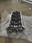 Oem Ford Mustang 5.0 32V Bare Cylinder Head Passenger Gen JR3E-6090. Fixed Price $699.99.