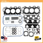 Head Gasket Set Mls Fit 03-07 Honda Accord V6 3.0 Sohc J30A4 J30A5. Fixed Price $83.75.