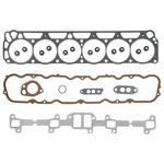 Ford Country Sedan Squire & Falcon New Oem Head Gasket Set Gap. Fixed Price $65.97.