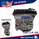 Long Block Engine Assembly For 1 Hyundai Tucson Santa Kia Optima G4KJ 2.4L Old. Fixed Price $1659.99.