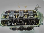 98-02 Honda Accord Passenger Right Cylinder Head 3.0 Liter Rear. Fixed Price $225.44.