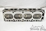 3.0L Gm Marine Industrial Remanufactured Cylinder Head With Fuel Injection. Fixed Price $475.00.