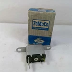 Nos Ford 61 62 F800 F900 F1000 F1100 C1TF-2573-A Low Air Pressure Buzzer Assy. Fixed Price $55.00.
