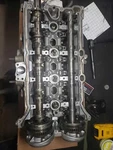 21 22 23 Audi Q3 Cylinder Head Vin (5TH Digit, S Line). Fixed Price $575.00.