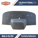 Firewall Insulation For 1931 Graham 8 Cylinder. Fixed Price $445.16.