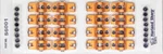 Harland Sharp Pontiac Rocker Arms - 1.5 Ratio 7/16 Stud S6001. Fixed Price $457.29.
