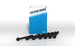 Victor Reinz Mahle Original For Chevy Express 2500 Cylinder Head Bolts 11-06. Fixed Price $107.99.