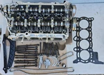 2023-2025 Honda Cr-v Crv Hybrid 2.0 Engine Motor Cylinder Head Assembly 1K Oem. Fixed Price $590.00.