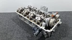 Genuine Bmw M5 F90 S63B44B Engine Cylinder Head Cams Right Side 1-4 8605013. Fixed Price $2028.45.