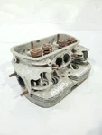 1971 1974 Volkswagen Beetle Oem Cylinder Head Non Tested As Is 311101375A Dual. Fixed Price $125.00.