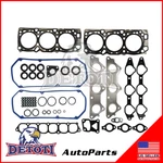 Cylinder Head Set Mls Fits 99-05 Chrysler Dodge Eclipse Galant 3.0L Sohc 12V 24V. Fixed Price $62.99.