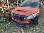 Cylinder Head 2.3L Turbo Fits 07-13 Mazda 203522. Fixed Price $500.00.