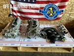 Lexus GS300 3.0L 3GRFSE Rwd Cylinder Heads Lh Pair 2006 AR1 #1. Fixed Price $400.00.