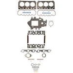 Fel-pro Permatorque Engine Cylinder Head Gasket Set Hs 9089 PT-3. Fixed Price $385.79.