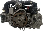 Engine For Porsche Boxster 986 3.2 M96.24. Fixed Price $5701.00.