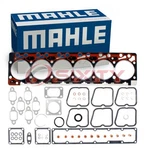 Mahle Engine Cylinder Head Gasket Set For 1994-1997 Kenworth K300 T300 5.9L. Fixed Price $153.60.
