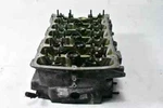 03-12 Bentley Continental Flying Spur 6.0L W12 Left Engine Head Cylinder Oem. Fixed Price $364.80.