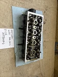 2015 Dodge Dart Cylinder Head Assembly Valves Oem 440. Fixed Price $375.00.
