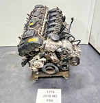 15-20 Oem Bmw M2 M3 M4 F87 F80 F82 Engine Long Block S55 Motor Assembly 65K. Fixed Price $10999.95.