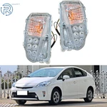 Left&right Side Led Fog Lights Signal Lamp For Toyota Prius 2012 2013 2014 2015. Fixed Price $41.87.