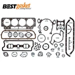 Full Set For Cadillac 429 V8 1964-1967 Graphite Head. Fixed Price $330.53.