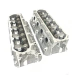 Gm 5.3L L83 Cylinder Head Assembly Silverado Sierra Set Gdi Gen. Fixed Price $700.98.