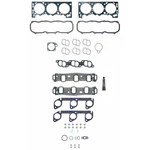 Head Gasket Set Fel-pro HST9081PT1. Fixed Price $217.96.