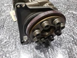 Oem A2700320347 Pulse Ring + 8 Screws For A2700340115 Mbenz Engine Crankshaft. Fixed Price $149.52.