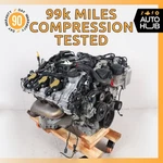 05-11 Mercedes W209 CLK350 SLK350 E350 Rwd Engine Motor 3.5L V6 M272 Oem 99K. Fixed Price $1893.23.
