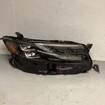 2025 Toyota Camry Xle Right Rh Passenger Side Headlight Dual Projector Chrome. Fixed Price $375.00.