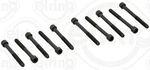 Elring 708.270 Cylinder Head Bolt Set For Toyota. Fixed Price $19.25.