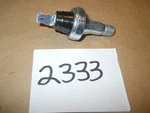 1970 71 72 73 74 Chevrolet Oldsmobile Pontiac Oil Pressure Switch New 2333. Fixed Price $9.95.