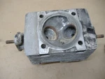 Porsche 911 Cylinder Head 901.104.306.1R 9011043061R #209. Fixed Price $75.00.