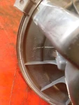 2013 Volkswagon Jetta Blower Motor 2.5L Cylinder Engine. Fixed Price $49.99.