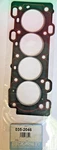 New Engine Cylinder Head Gasket Beck/arnley 035-2046 For Volvo S40, V40. Fixed Price $35.19.