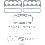 Fel-pro Permatorque Engine Cylinder Head Gasket Set Hs 8510 PT-4. Fixed Price $116.39.