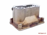 2011 Bmw 535I N55 F10 Spark Plug Recess Insert Gasket 11127605104. Fixed Price $29.99.