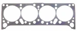 Fel-pro 8518PT Head Gasket Pontiac 195 326 350 370 389 400 421 428 455 Engines. Fixed Price $51.07.