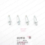 Genuine Honda Integra Civic B16/B18 Valve Cover Mount Bolt 90012-PM7-000 4 Pcs. Fixed Price $42.70.