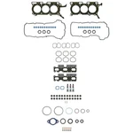 Fel-pro Hs 26543 PT-1 Cylinder Head Gasket Set For 08-13 CX-9 Mks Mkt. Fixed Price $357.33.