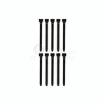 Victor Reinz Engine Cylinder Head Bolt Set 143227601 06D103385D(10X). Fixed Price $46.12.