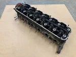 1982-1994 Bmw E30 318I 325I M20 2.7 Head Camshaft 1264200 Valves Oem #2459M. Fixed Price $449.99.