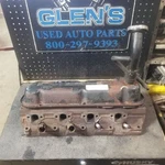 Cylinder Head 8-302 5.0L Cobra Fits 93-95 Mustang 827913. Fixed Price $666.00.