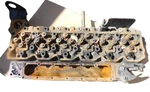 Cylinder Head Ram 3500 6.7L I6 Cummins Ho Turbo Diesel 64K 2019-2024 Oem. Fixed Price $1615.00.