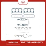 Hs 9354 PT-5 Felpro Cylinder Head Gaskets Set For Chevy Express Savana G30. Fixed Price $76.95.