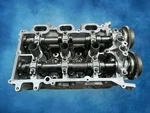 Right Cylinder Head 21-25 Ford F-150 3.5 ML3E6090BA Turbo Passenger Side. Fixed Price $1050.00.